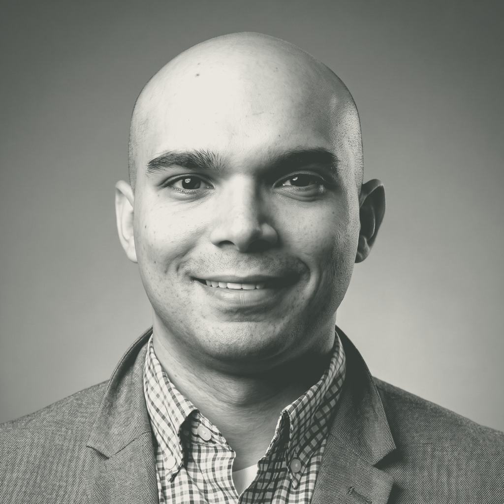Portrait of Jacob L. McGuire, Partner at Nvicta